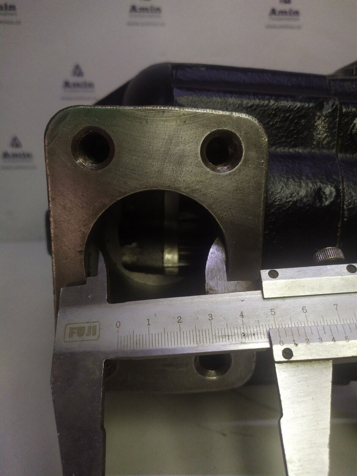 TTS 40371 Hydraulic gear pump - NEW (Free Fast ship)