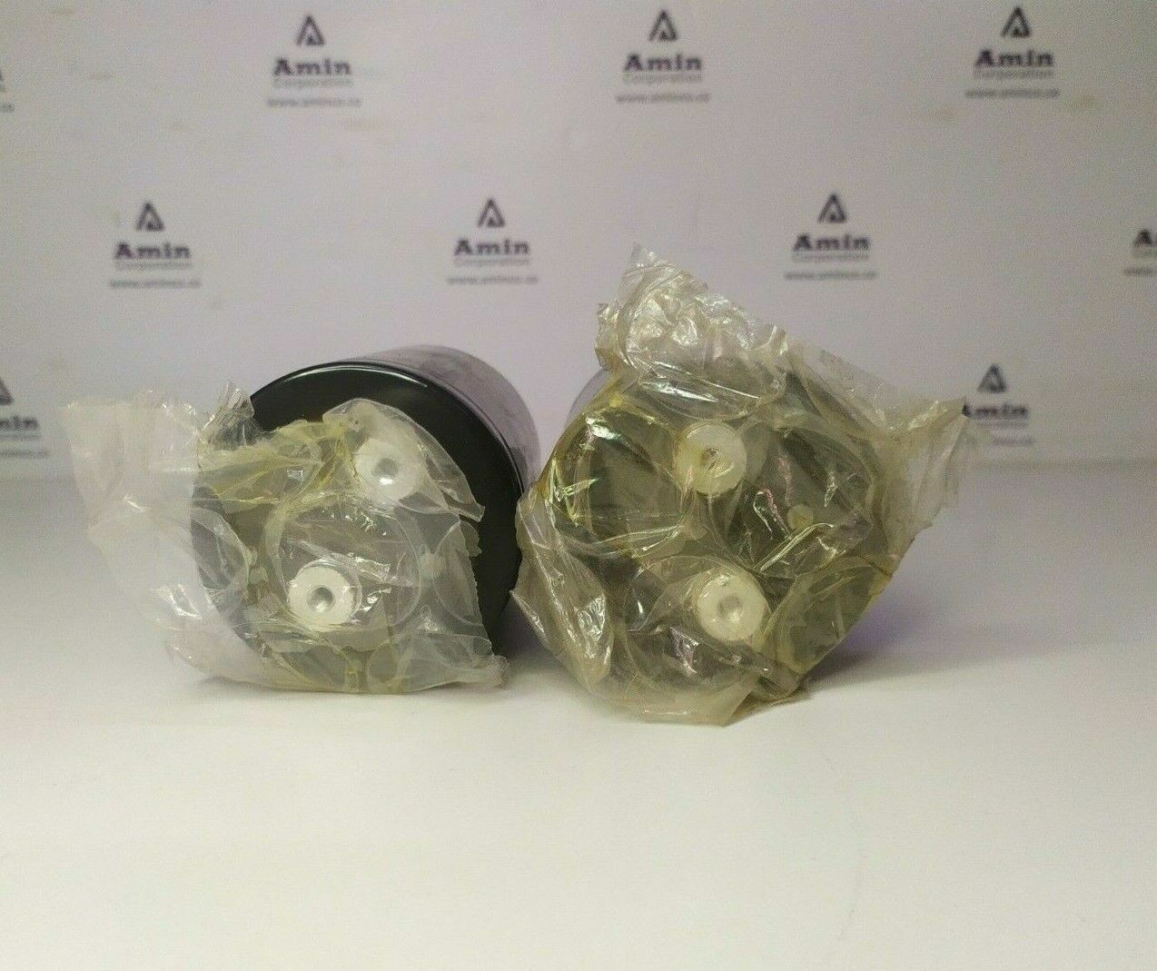 BHC ALS30A104MF040 INDUSTRIAL CAPACITOR 100000uF 40 VDC (set of 2 pcs)