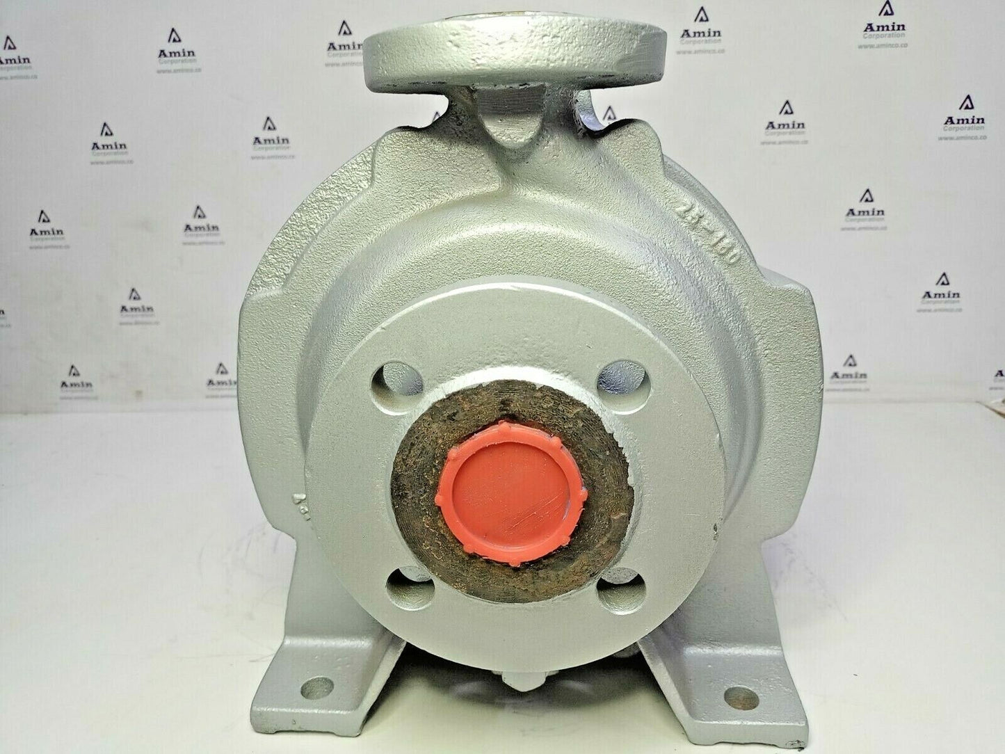 ALLWEILER CTWH 25-160/11 136 U3.3A-K1-W110 Centrifugal pump - USED