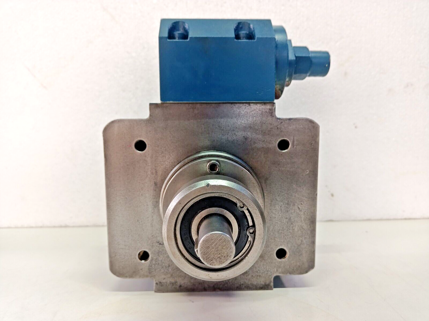 Tuthill pump 1017-3S1ICC Hydraulic internal gear pump 1000-series pump