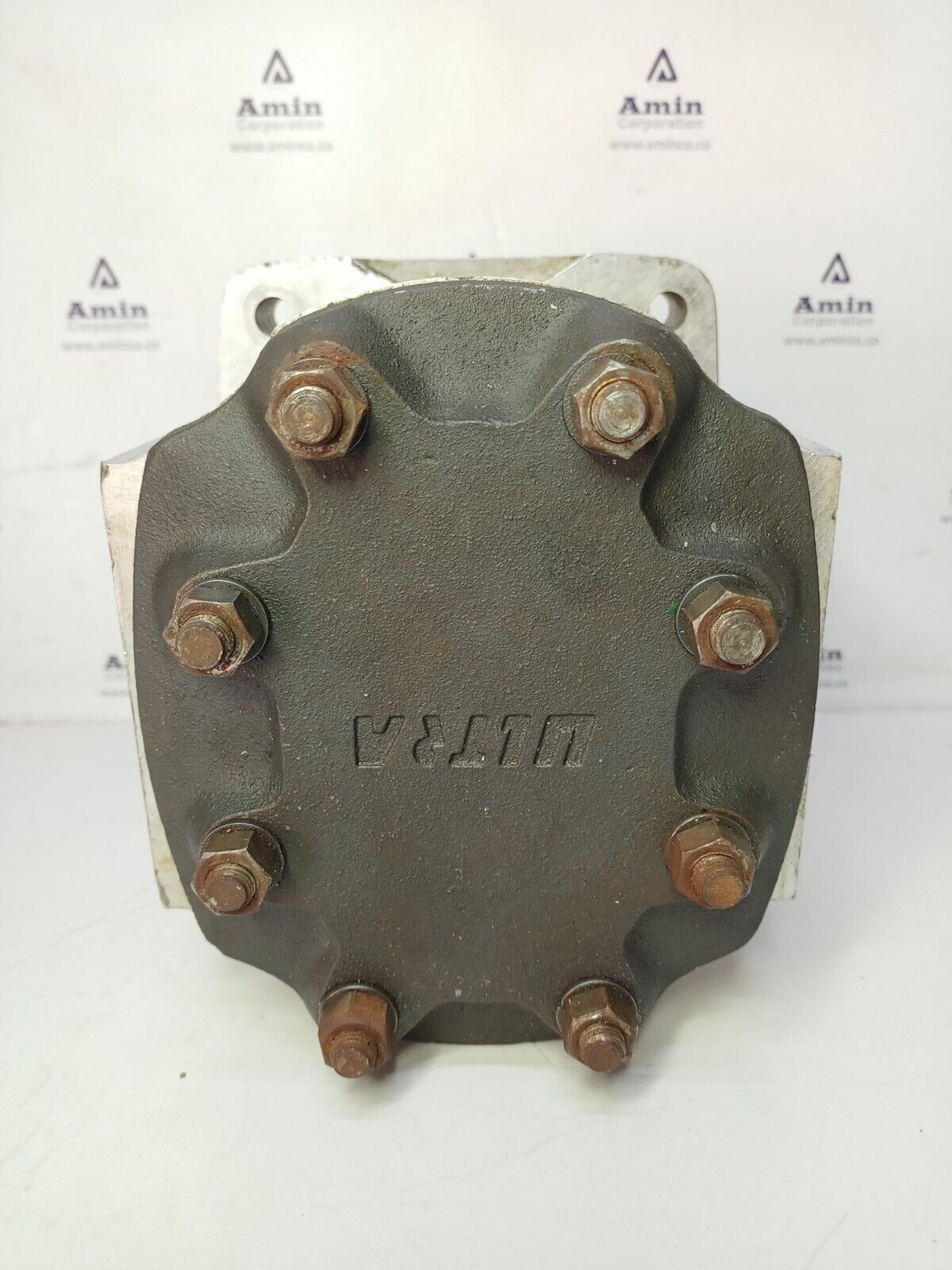Ultra 4606 2898 Hydraulic gear pump 878211 - NEW