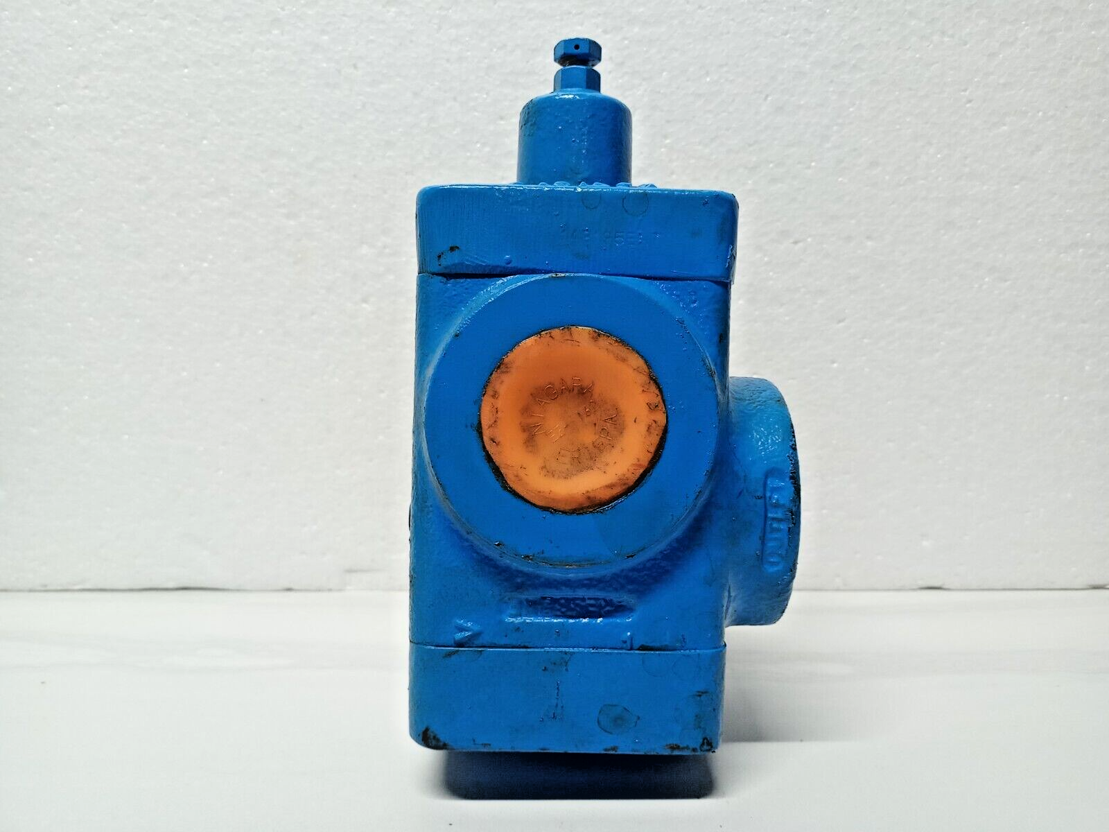 Vickers RT 12 A2 11ENB Hydraulic pressure control valve RT12A211ENB
