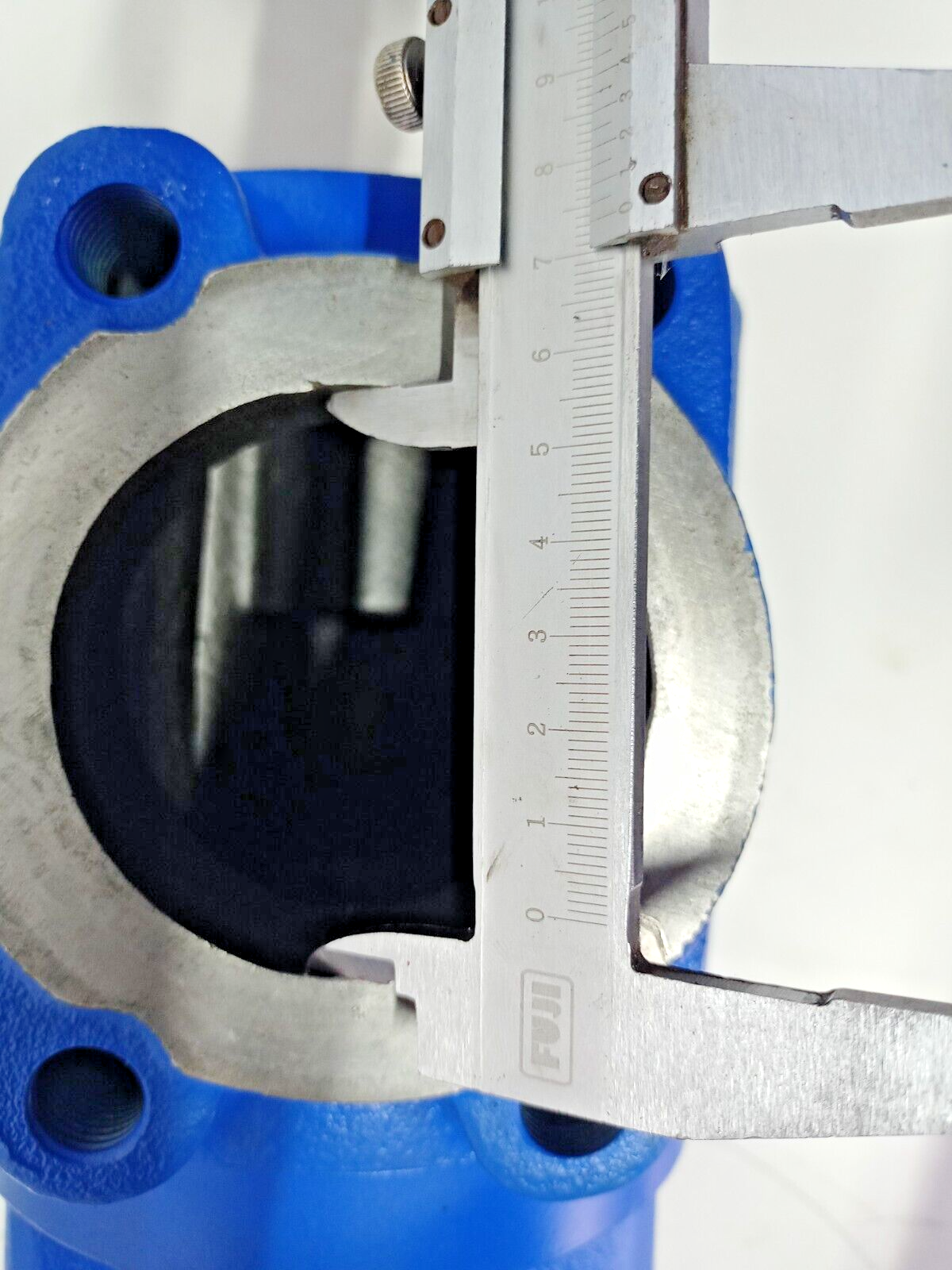 KRAL CK CR 275 Triple screw pump