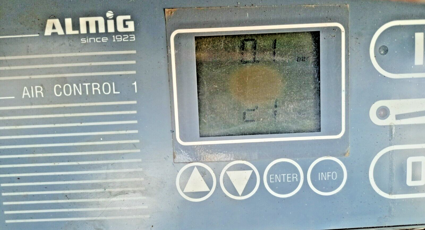 ALMiG Air control 1 #2