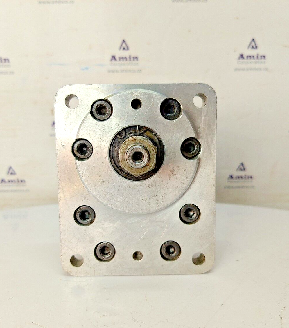 Wytwornia Pomp Hydrauliczynch PZ2-K-25 Hydraulic gear pump - Refurbished & Test