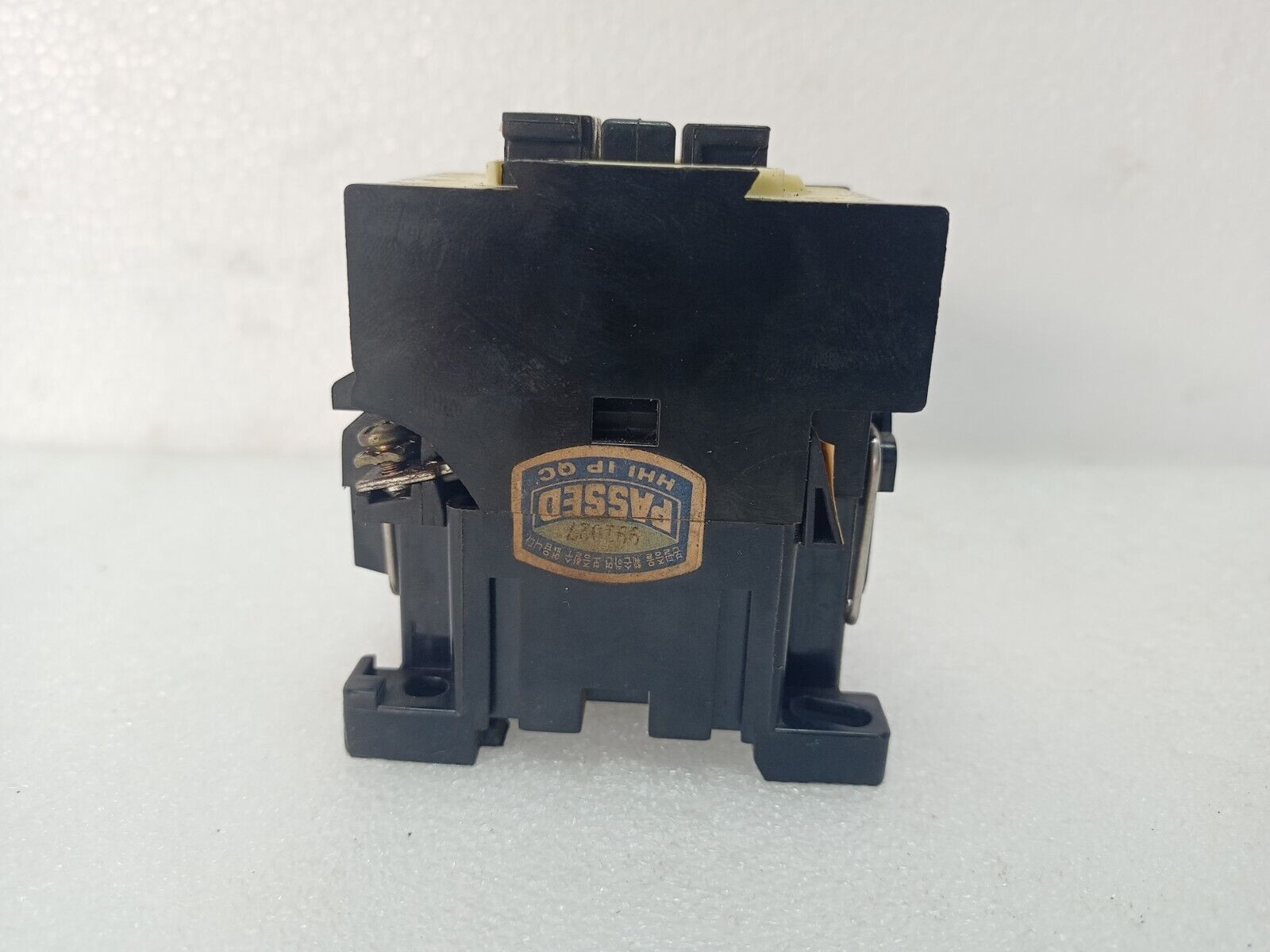 hyundai HMX 22 Relay