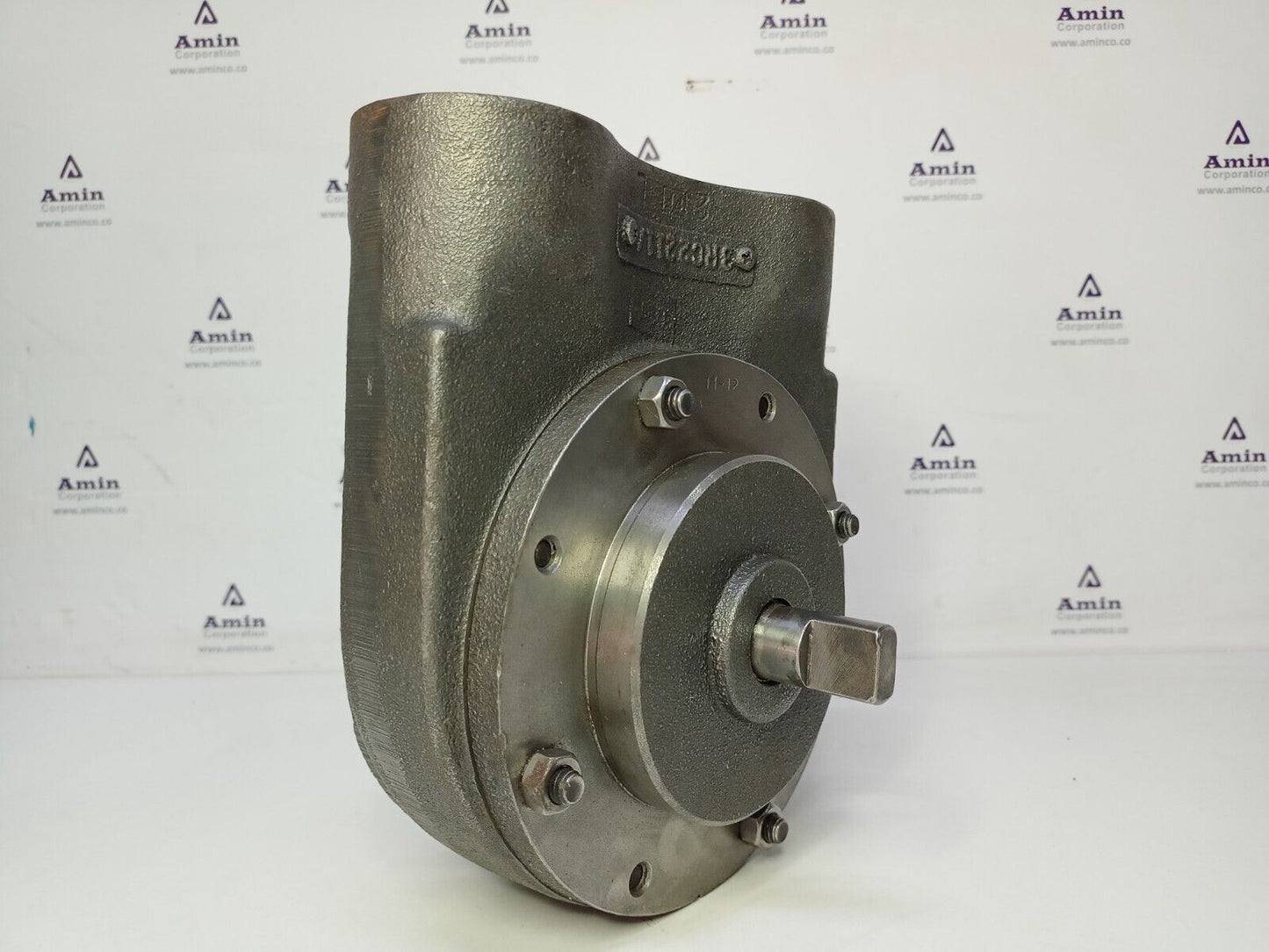 Tuthill 3C2FA-CC-A Hydraulic pump - NEW FREE FAST SHIP
