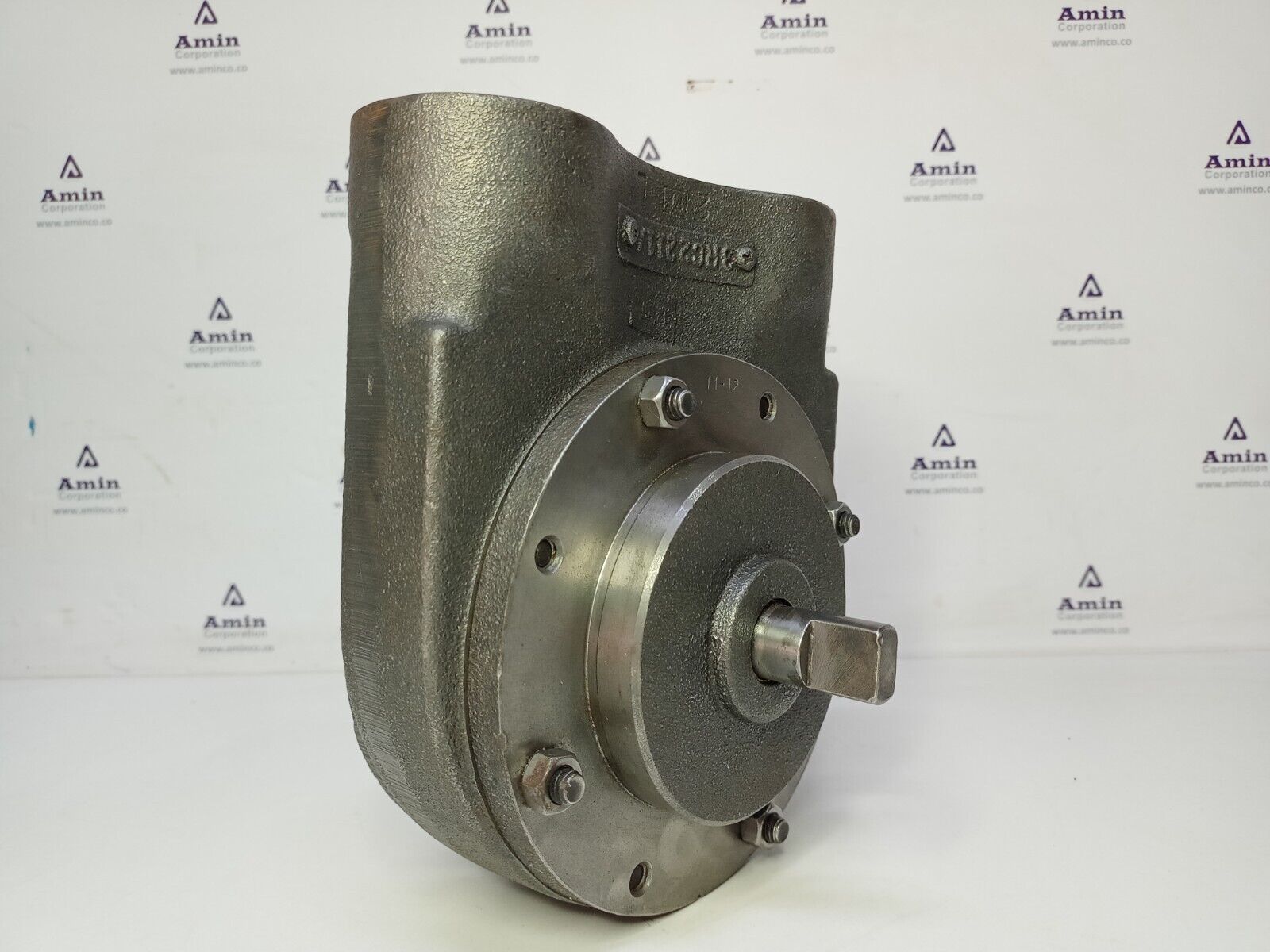 Tuthill 3C2FA-CC-A Hydraulic pump - NEW FREE FAST SHIP