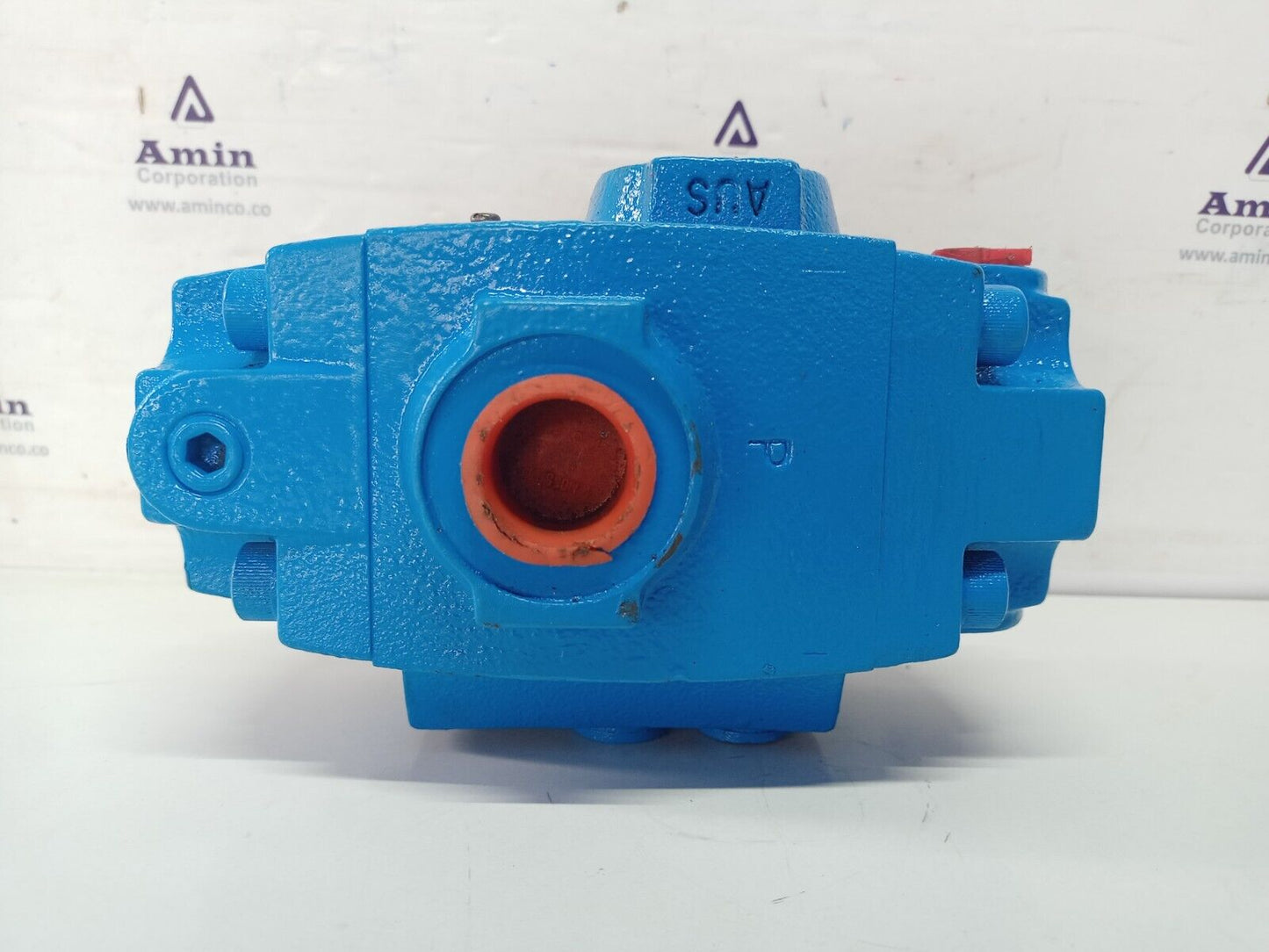 Vickers RCT 06 D2 23 UB Pressure Relief valve - NEW
