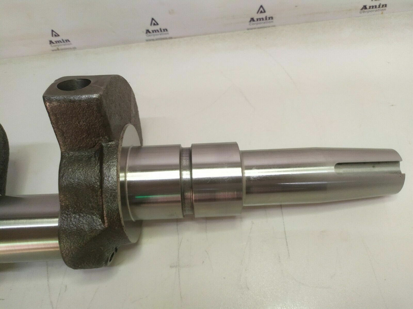 New Replacement Crank shaft for CARRIER 5H60 Compressor