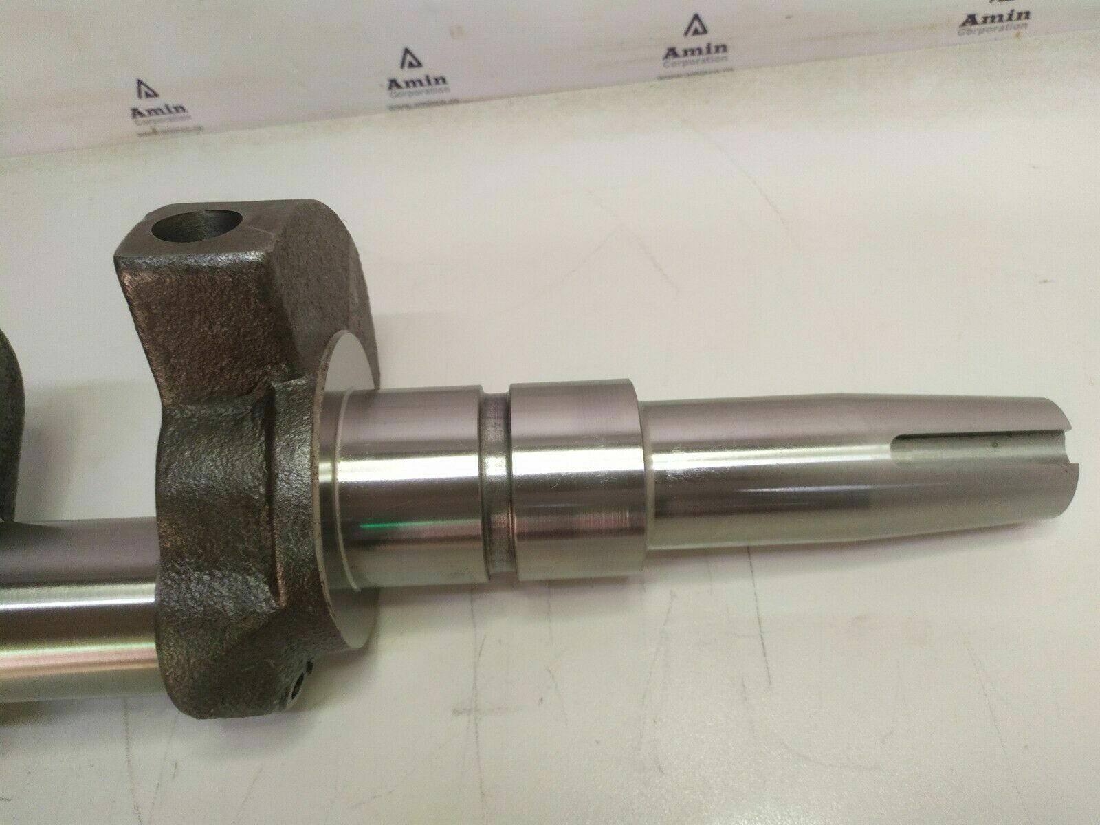 New Replacement Crank shaft for CARRIER 5H60 Compressor