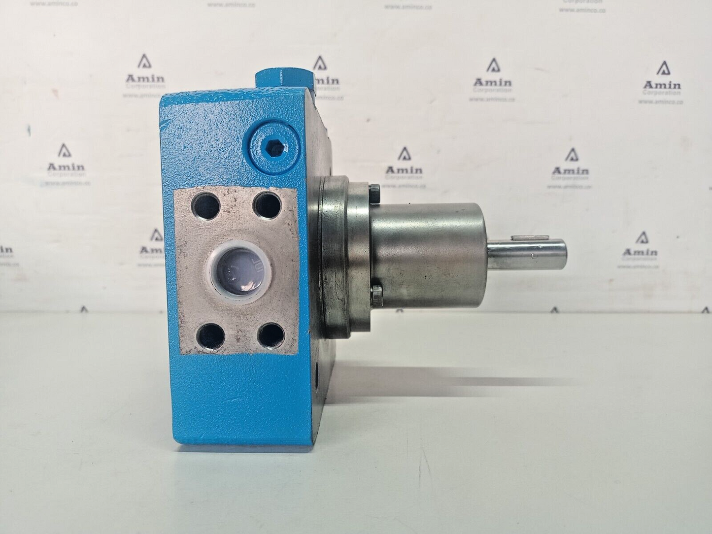 Tuthill pump 1012-2S7ICC Hydraulic internal gear pump 1000-series pump