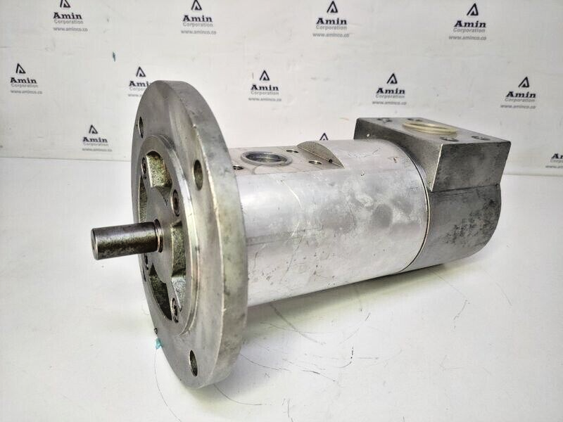Olaer GR40 SMT16B 125LS1RF1 Triple screw pump - NEW Free fast shipping