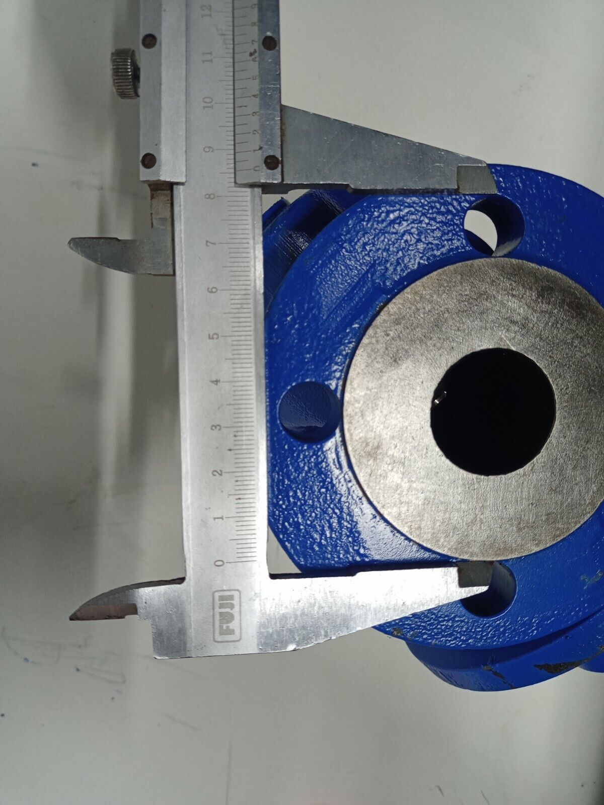 KRAL KFUG 5 Triple screw pump - Refurbished and Tested