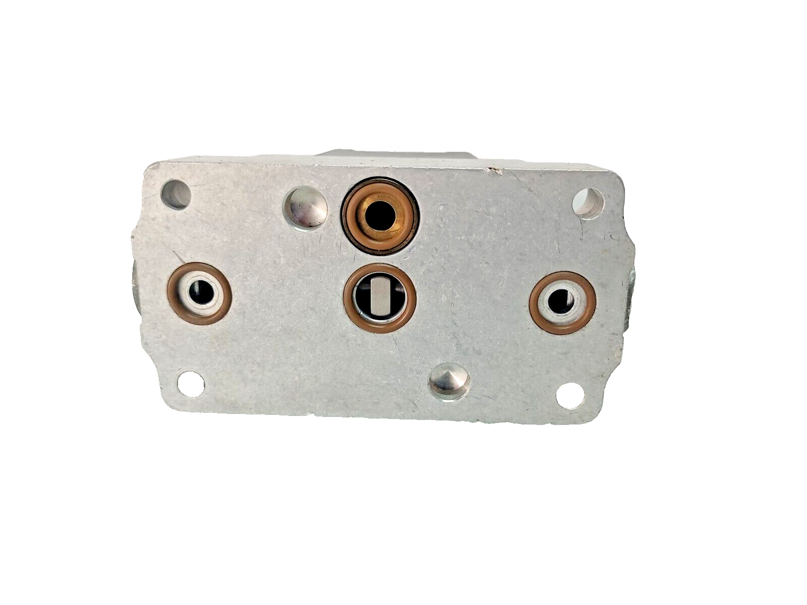 Sauer-Sundstrand Danfoss MCV116A3201 Pressure Control Pilot (PCP) Valve - NEW