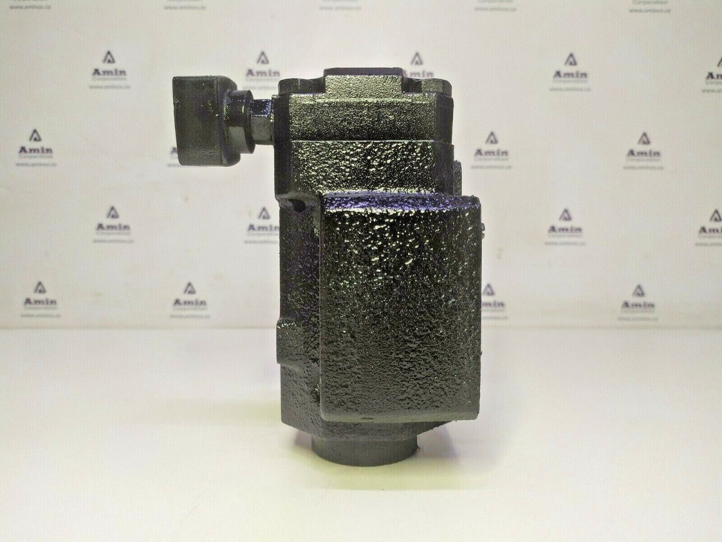 Parker PR6MM 10 MG Hydraulic Pressure control valve