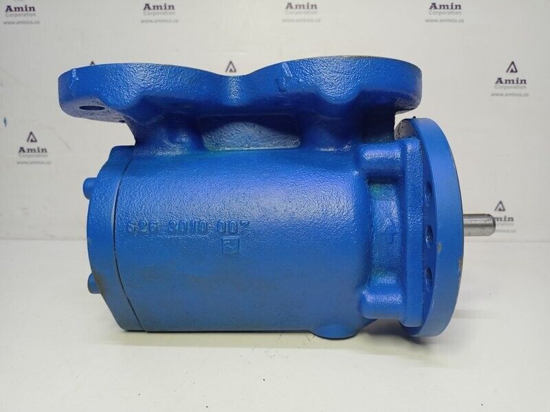 Allweiler SPF10L46G8.3-W20 Triple screw pump - Refurbished & Tested