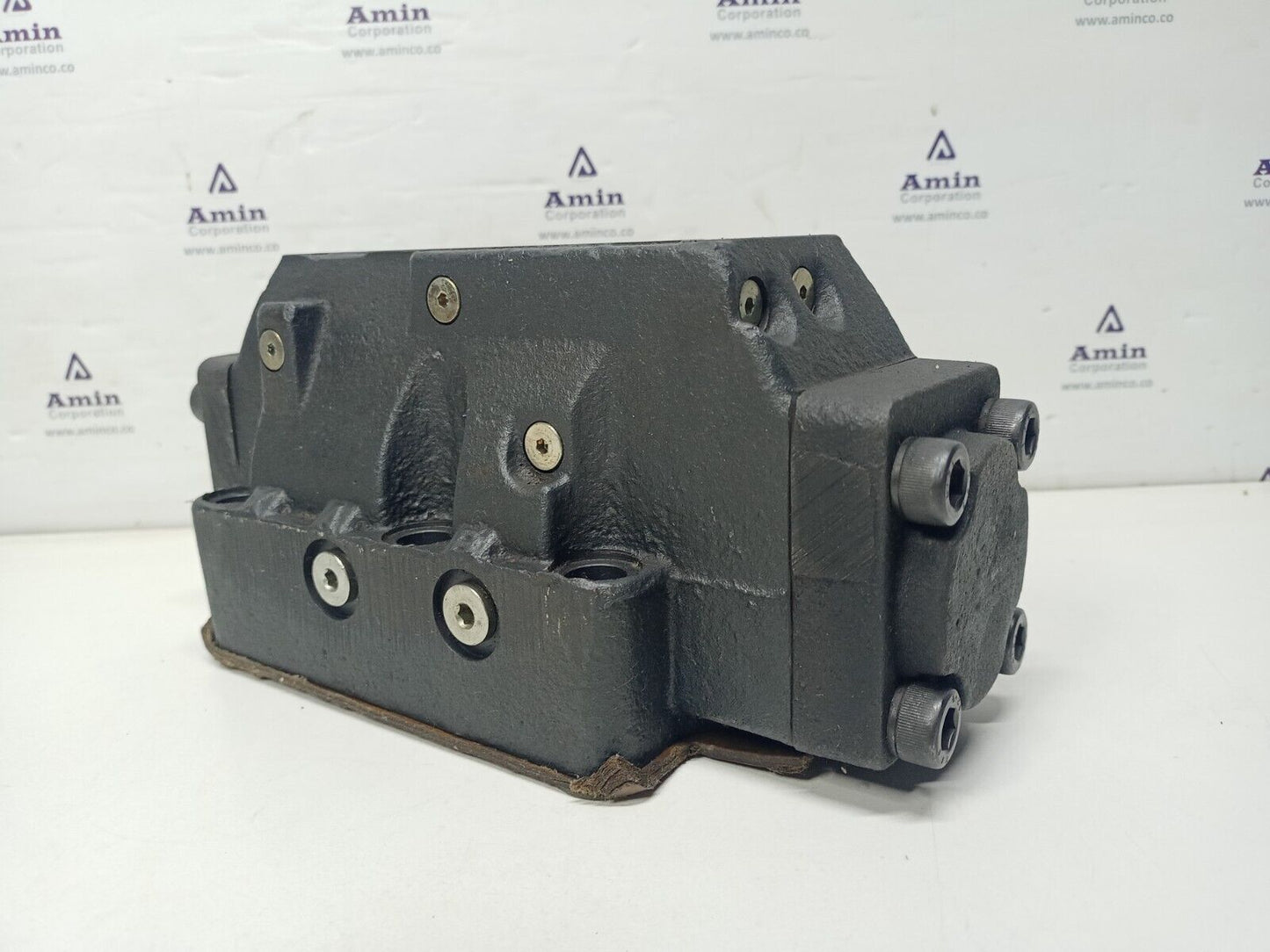 Eaton-Vickers DG5S-8-2C-T-M-X1-ER4-30 Directional control valve - NEW