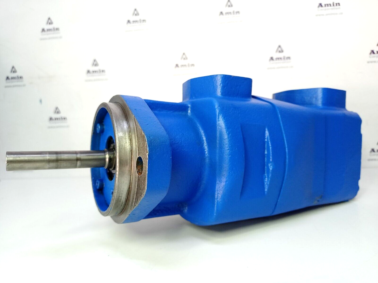 IMO pump C210H-95-2DS Canned Motor pump