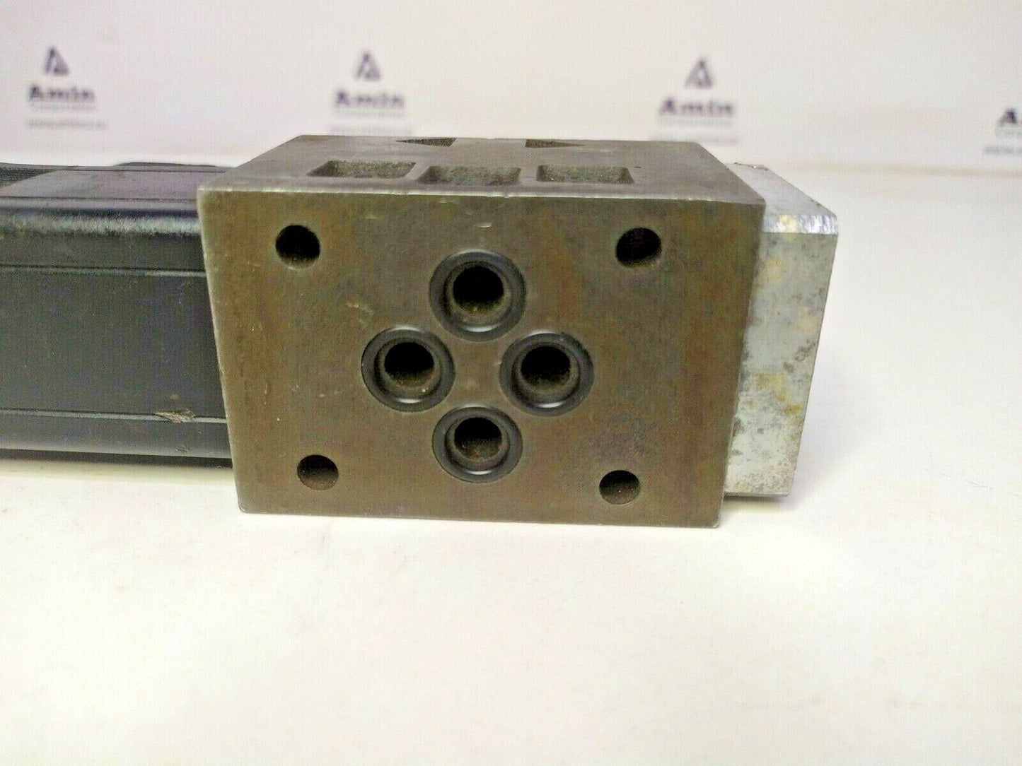 ATOS DHE-631/2 Directional control valve
