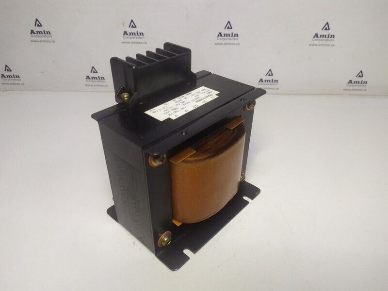 Denki Keiki TSE-50M transformer 500VA, 60Hz - NEW