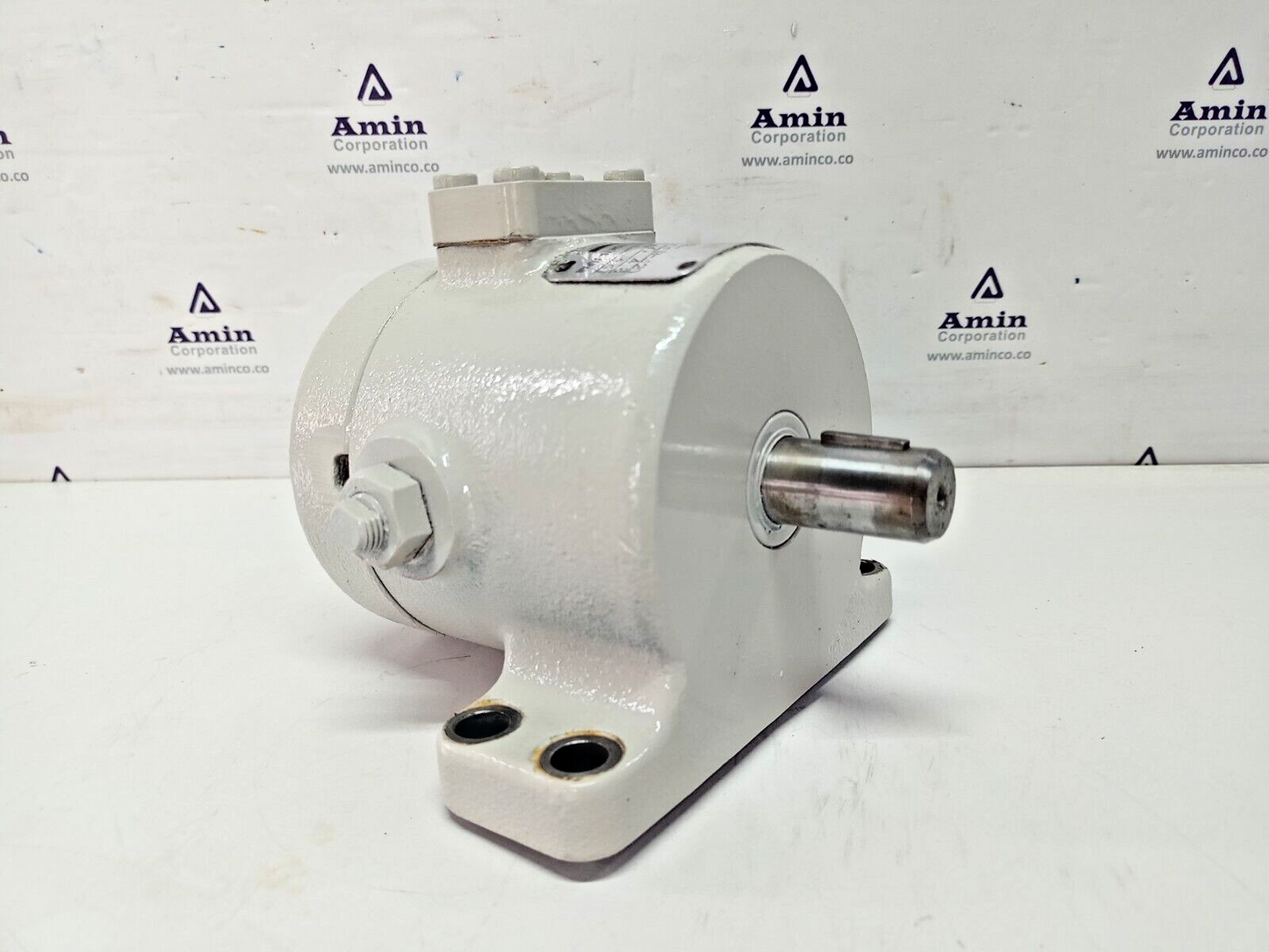 Racine PVQ-PSS0-05ER-J20 Hydraulic vane pump