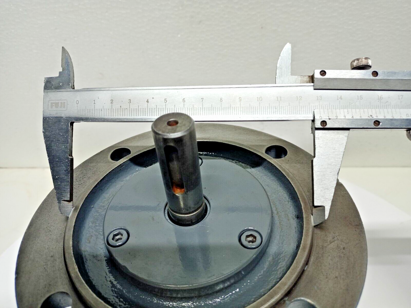 Kracht KF3/63 F30B P0B 7DP1 Hydraulic Transfer gear pump - Pressure Tested