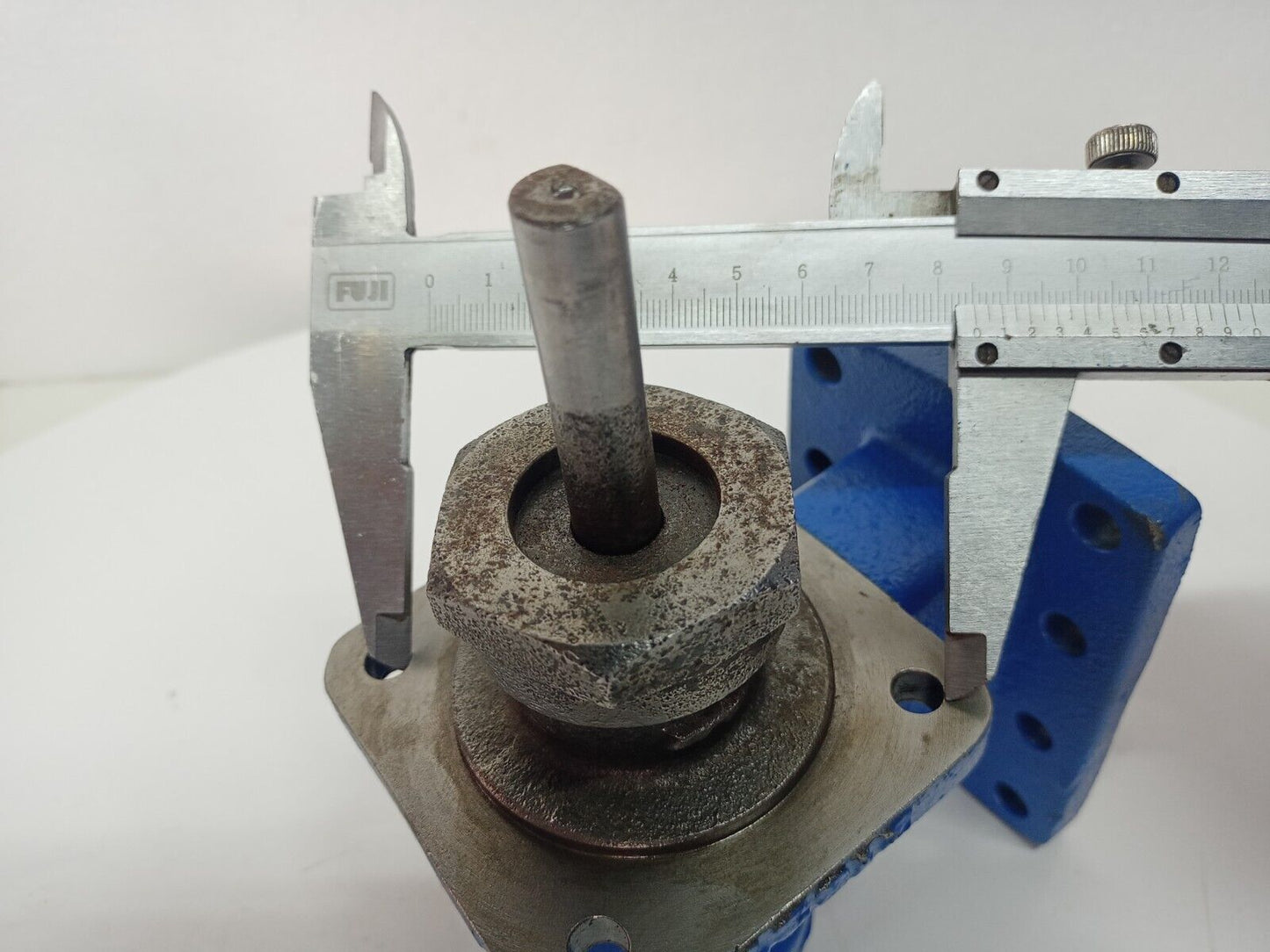 IMO AAA 15-3 NE Triple screw pump