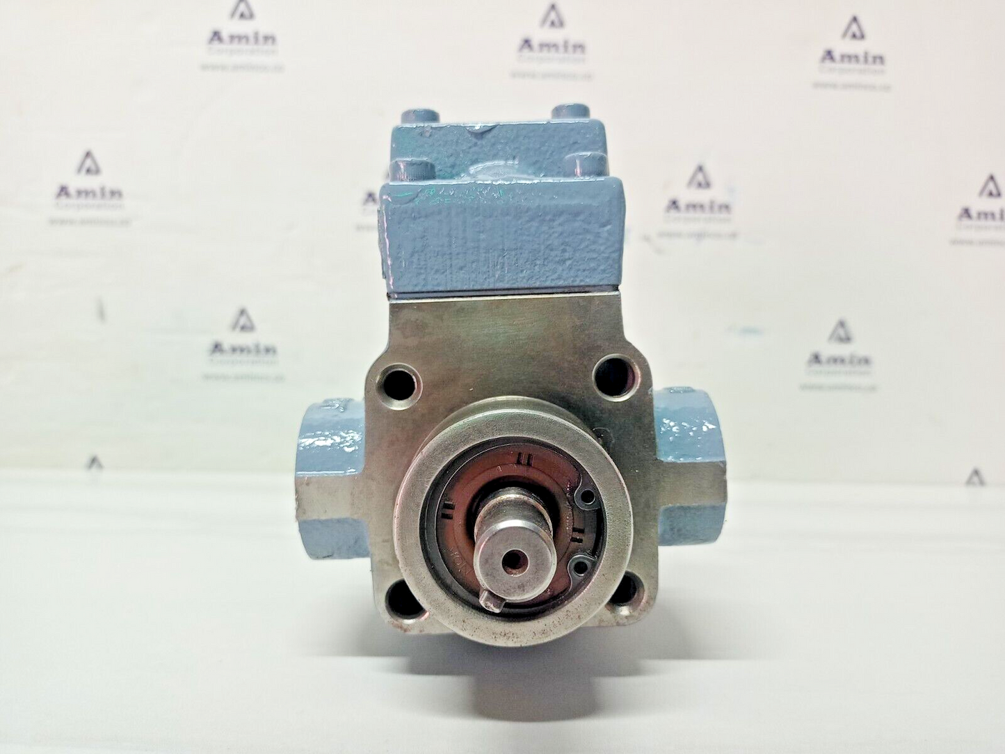 Nippon Oil Pump TOP-216 HWMVD-029 Trochoid Pump - NEW