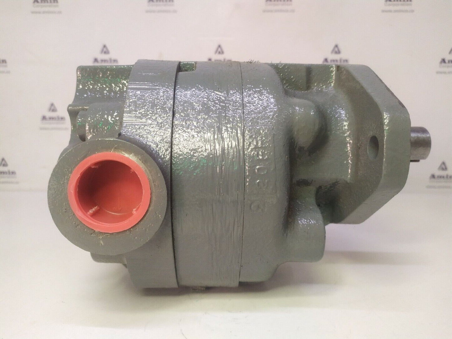 Hydreco hamworthy P2A1613F1C5C Hydraulic gear pump
