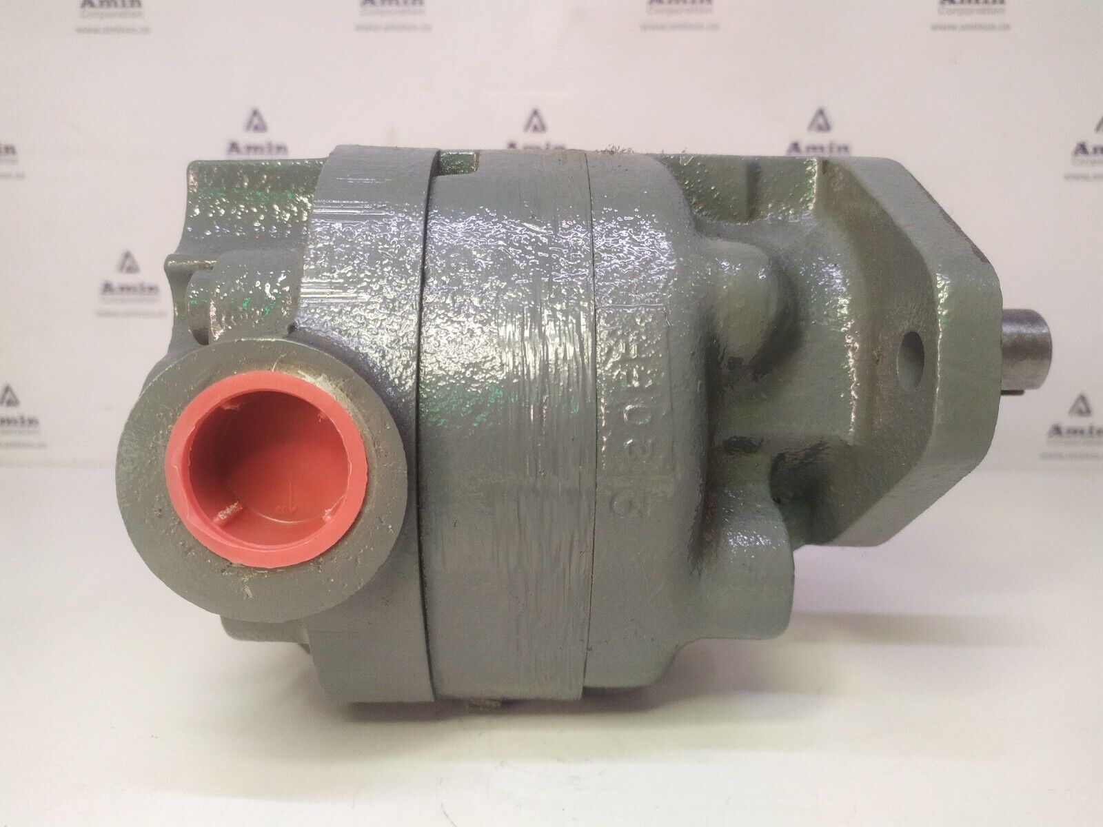 Hydreco hamworthy P2A1613F1C5C Hydraulic gear pump