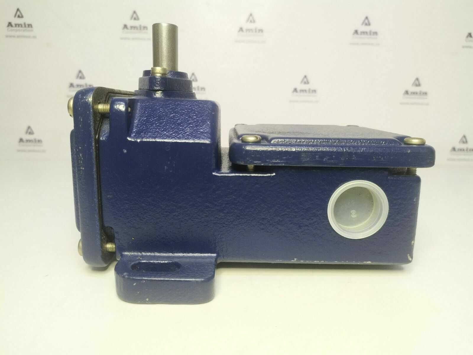 Schmersal Limit Switch TD 250-22z - NEW