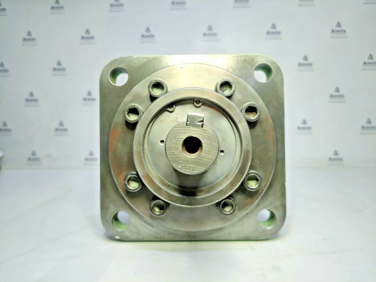 Kawasaki B45-4L5FLTT Triple screw pump