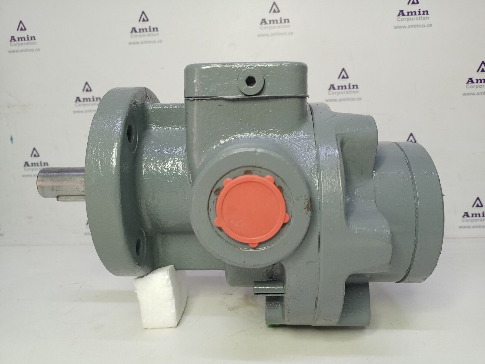 Kracht FMVZ 2/23 B0DE1 Transfer gear pump - Refurbished and Tested