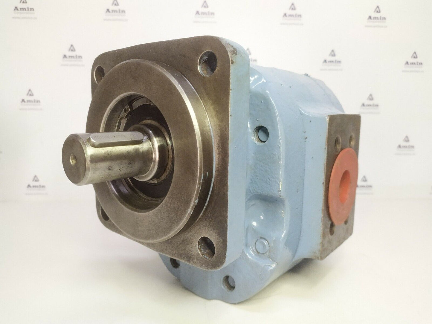 Parker PGP075 PT No.: 3169610220 Hydraulic gear Pump - TESTED PUMP