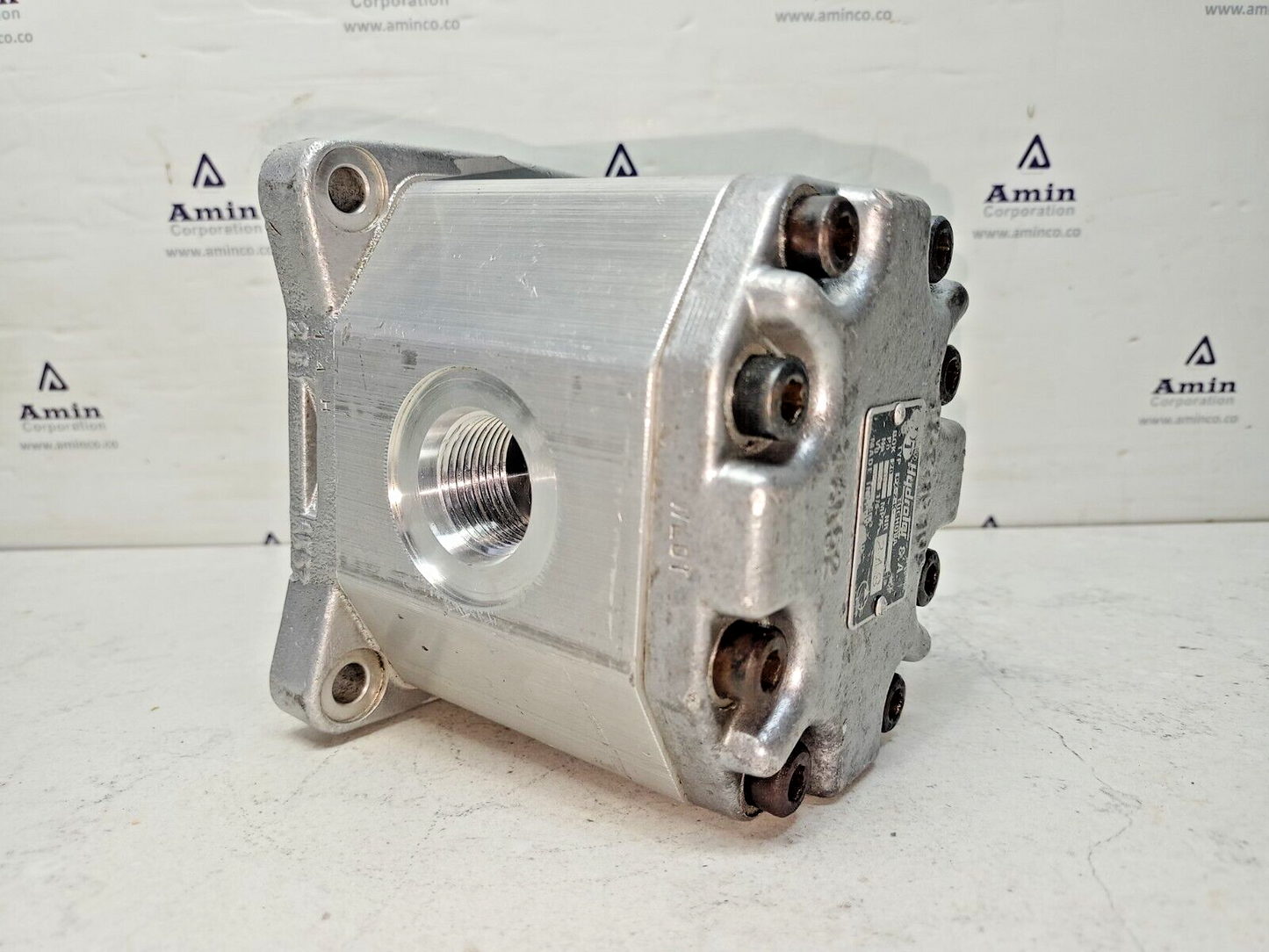 Hydrotor PZ2-K-25 Hydraulic gear pump - Refurbished