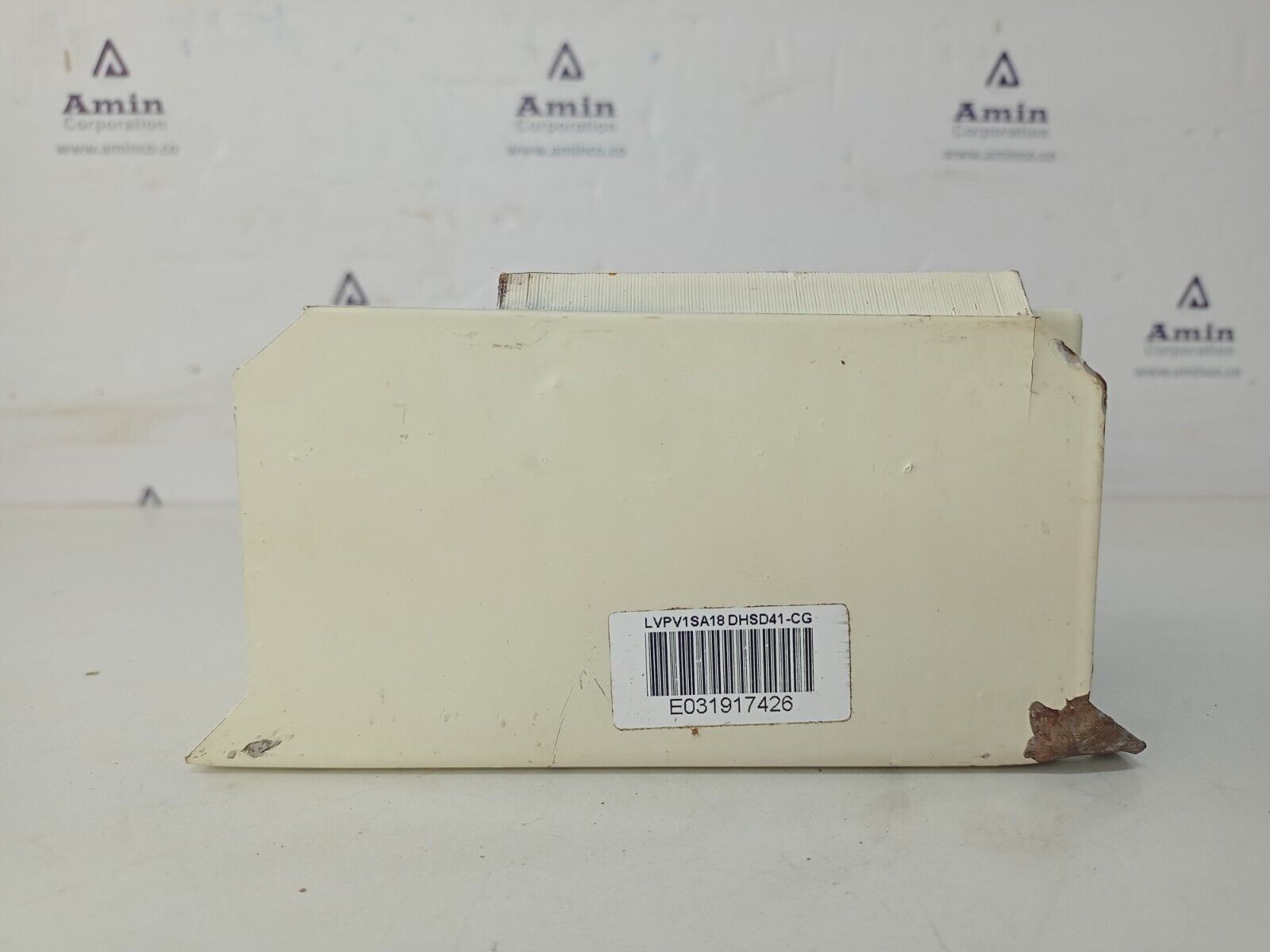 Crompton HDBI40S/MH-O 400W HPSV/MH lamp V.P.I.T copper ballast
