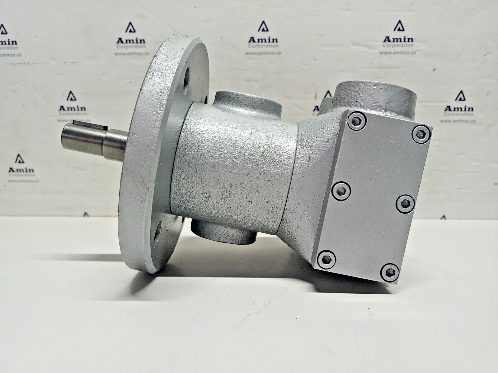 Maag pump NNP 36/28 U