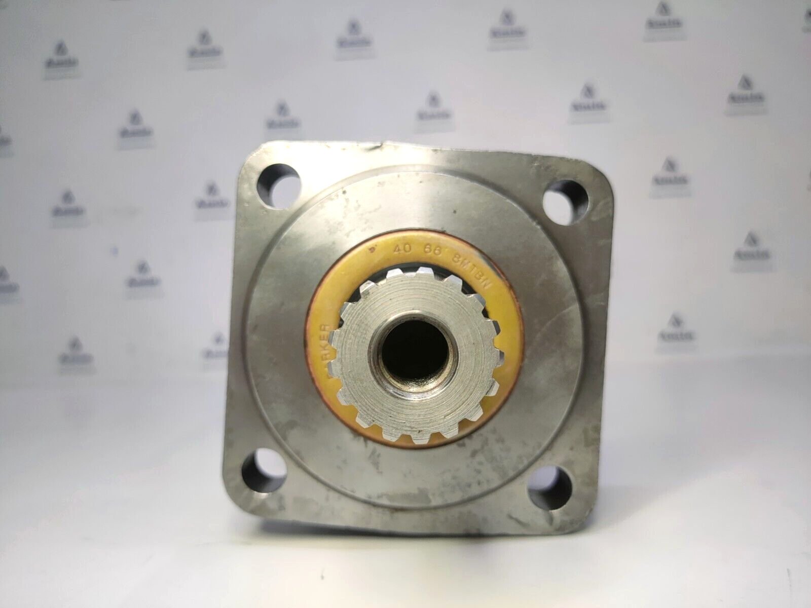 Parker TH0625PB360AAAA Torq Motor TH-series Hydraulic Torq Motor - NEW