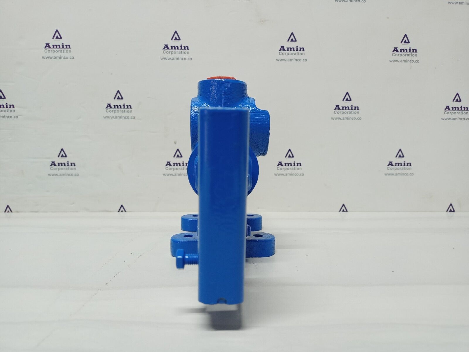 OMFB 106.1.59 Hydraulic hand pump