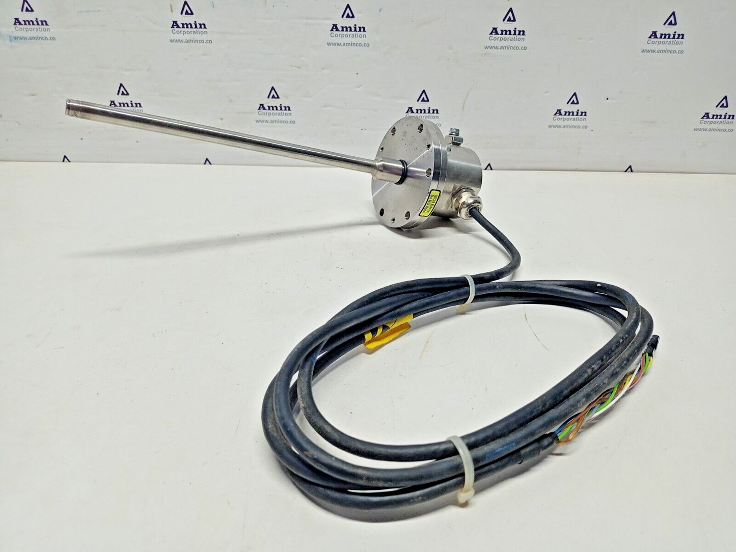 Balluff BTL5-E10-M0139-J-DEXB-K02 ROD LINEAR TRANSDUCER BTL0H39 - NEW Free ship