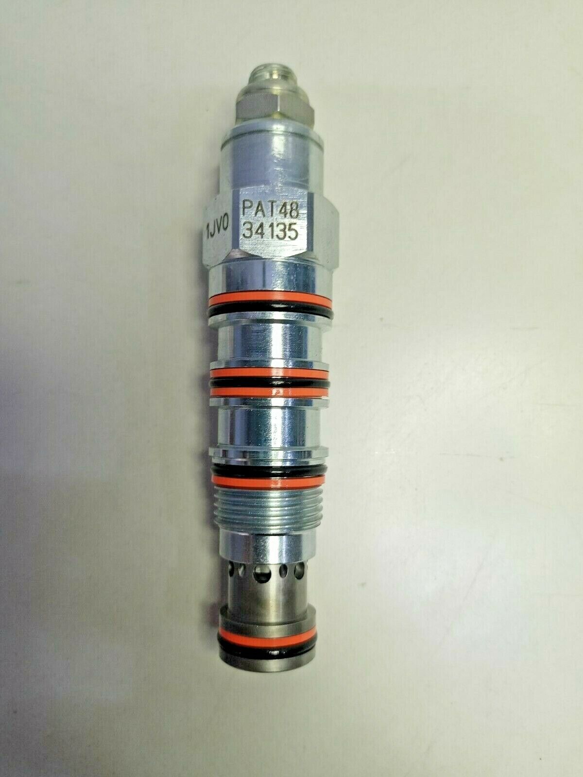 Sun hydraulics CWCG-LGN Counterbalance valve 5:1 pilot ratio CWCGLGN - NEW