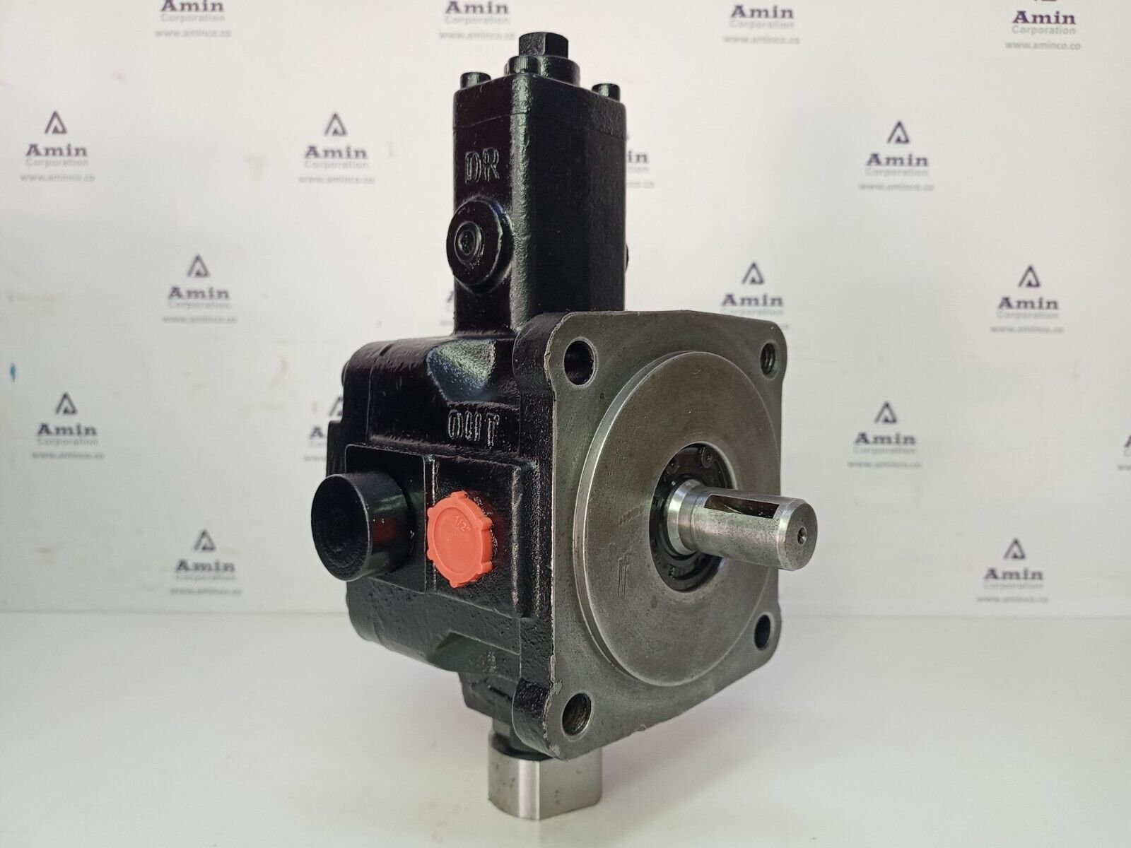 Qinchuan hydraulics VVP30/70 Hydraulic vane pump