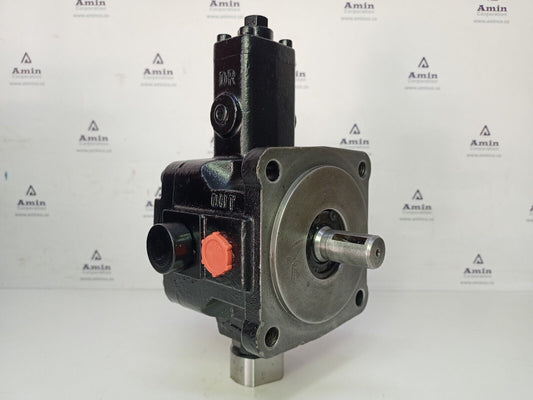 Qinchuan hydraulics VVP30/70 Hydraulic vane pump