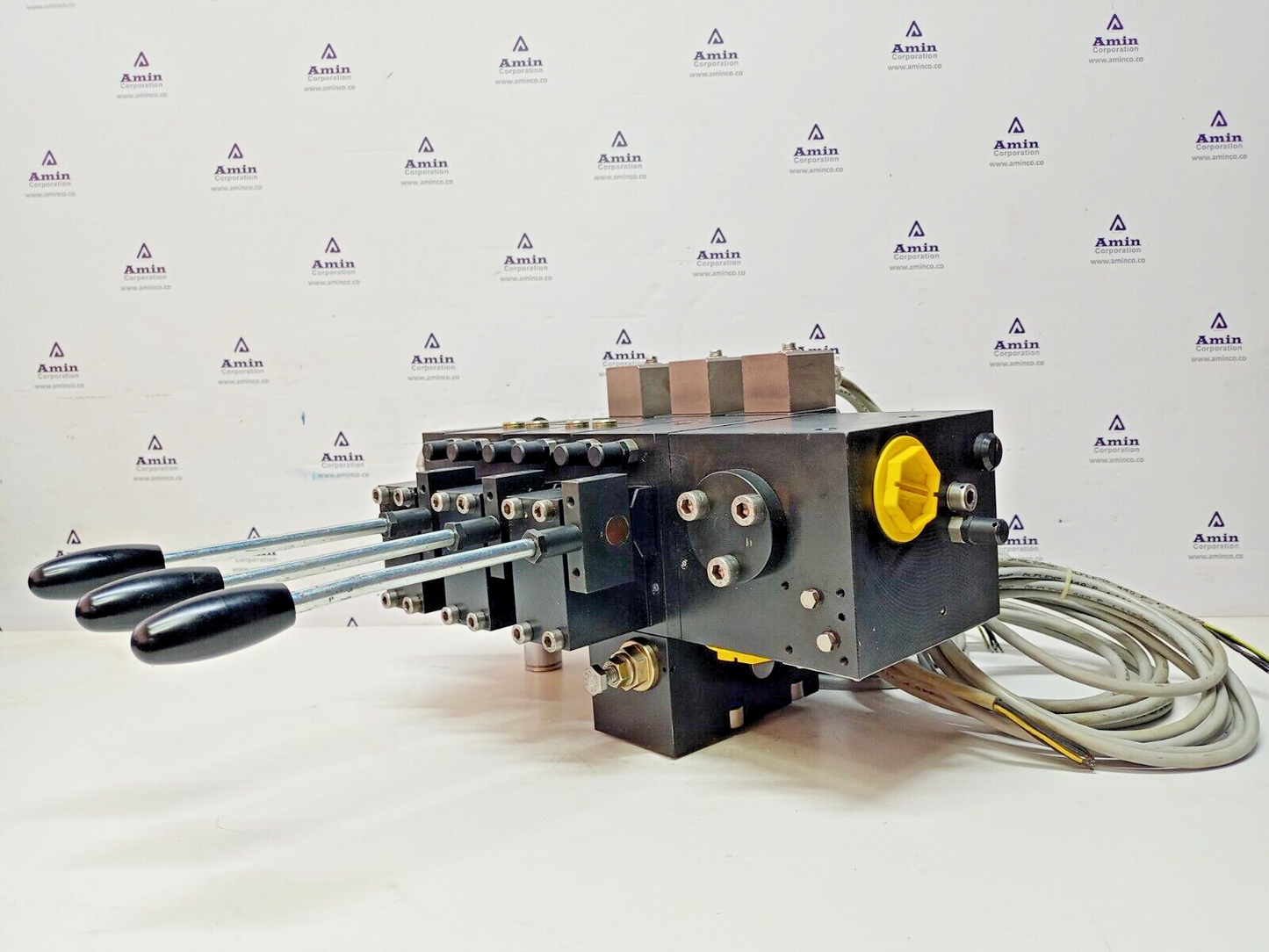 Hawe Hydraulik PSV 51/280-5 Proportional Directional Spool valve NEW