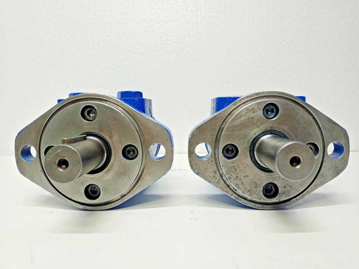 Sumitomo Eaton H-050AA2XJ Orbit Motor