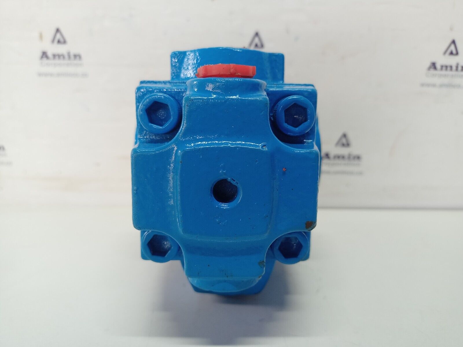 Vickers RCT 06 D2 23 UB Pressure Relief valve - NEW