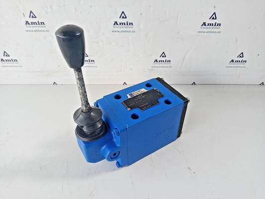 REXROTH 4WMM 10 C31 Directional control valve