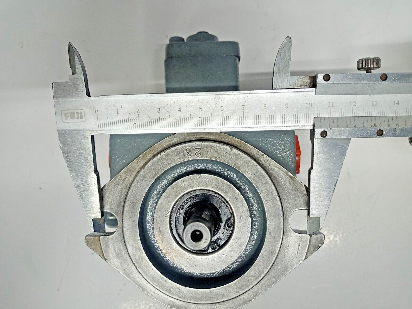 Yuken VP VR-SF-20 C-10 Hydraulic variable vane pump - Refurbished & Tested
