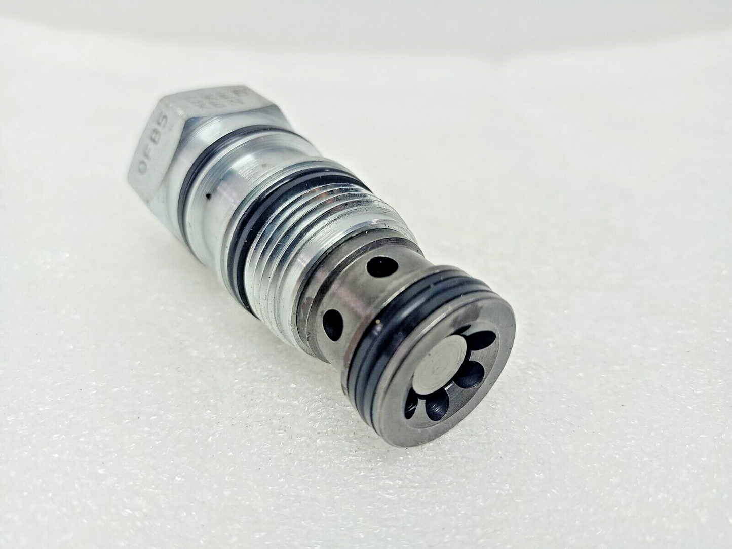 Sun Hydraulics CKEB-XEN Pilot-to-open check valve CKEBXEN - NEW ( Lot of 2pcs)